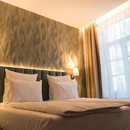 Joyme Hotel Sibiu Exterior foto