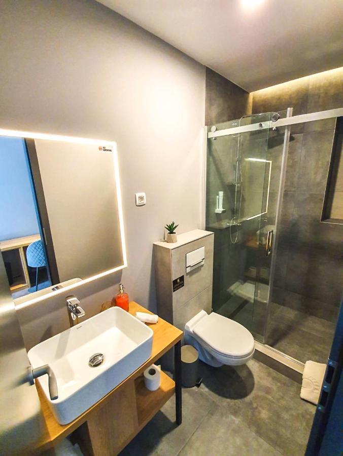 Joyme Hotel Sibiu Exterior foto
