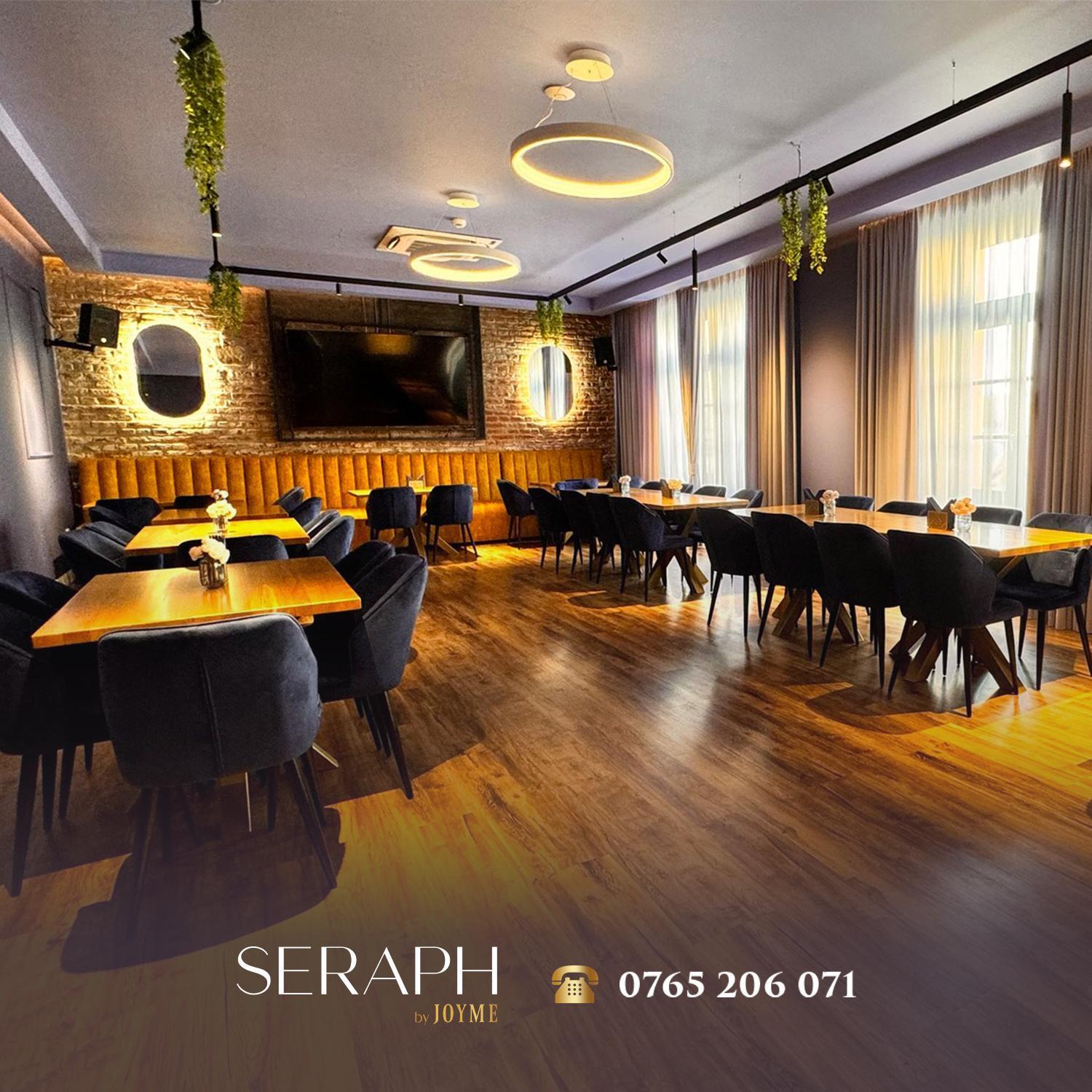 Joyme Hotel Sibiu Exterior foto